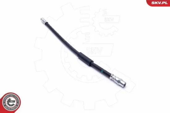 Bremsschlauch Vorderachse links rechts ESEN SKV 35SKV242 Bild Bremsschlauch Vorderachse links rechts ESEN SKV 35SKV242