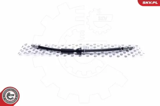 Bremsschlauch Vorderachse links rechts ESEN SKV 35SKV248 Bild Bremsschlauch Vorderachse links rechts ESEN SKV 35SKV248
