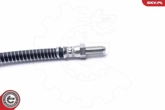 Bremsschlauch Vorderachse links rechts ESEN SKV 35SKV248 Bild Bremsschlauch Vorderachse links rechts ESEN SKV 35SKV248