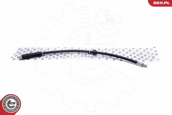 Bremsschlauch rechts Vorderachse links ESEN SKV 35SKV250 Bild Bremsschlauch rechts Vorderachse links ESEN SKV 35SKV250