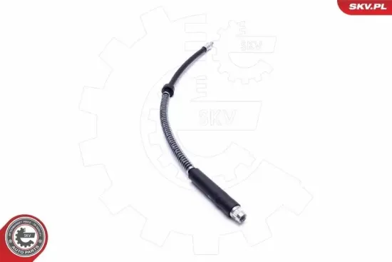 Bremsschlauch rechts Vorderachse links ESEN SKV 35SKV250 Bild Bremsschlauch rechts Vorderachse links ESEN SKV 35SKV250