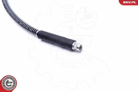 Bremsschlauch rechts Vorderachse links ESEN SKV 35SKV250 Bild Bremsschlauch rechts Vorderachse links ESEN SKV 35SKV250