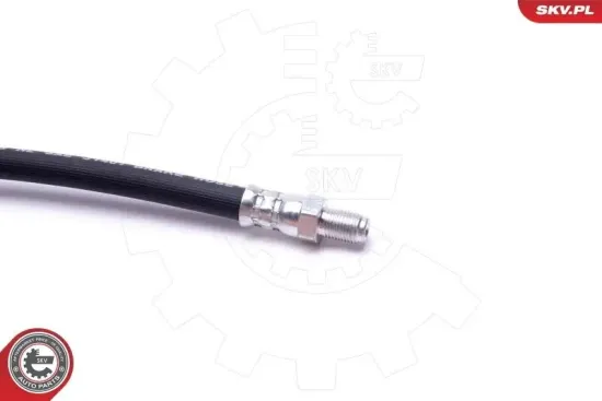 Bremsschlauch rechts Vorderachse links ESEN SKV 35SKV250 Bild Bremsschlauch rechts Vorderachse links ESEN SKV 35SKV250