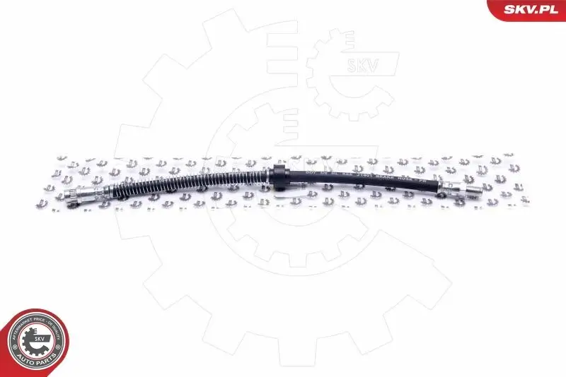 Bremsschlauch Vorderachse links rechts ESEN SKV 35SKV251