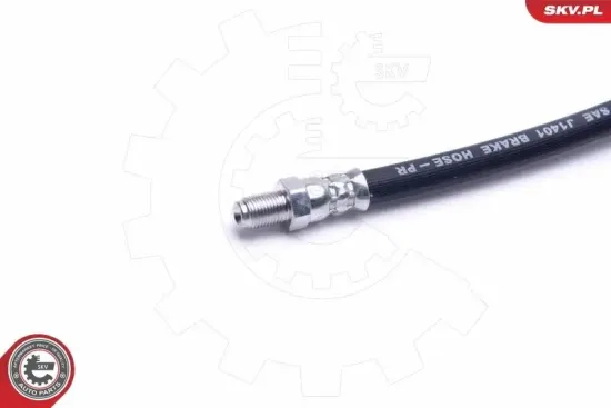 Bremsschlauch Vorderachse links rechts ESEN SKV 35SKV251 Bild Bremsschlauch Vorderachse links rechts ESEN SKV 35SKV251