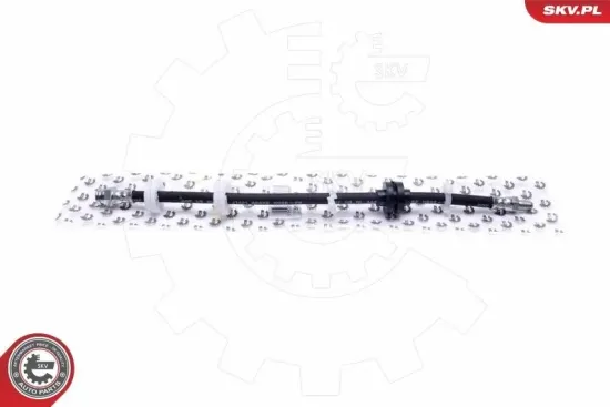 Bremsschlauch Vorderachse links rechts ESEN SKV 35SKV253 Bild Bremsschlauch Vorderachse links rechts ESEN SKV 35SKV253