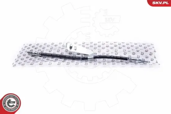 Bremsschlauch Vorderachse links ESEN SKV 35SKV255 Bild Bremsschlauch Vorderachse links ESEN SKV 35SKV255