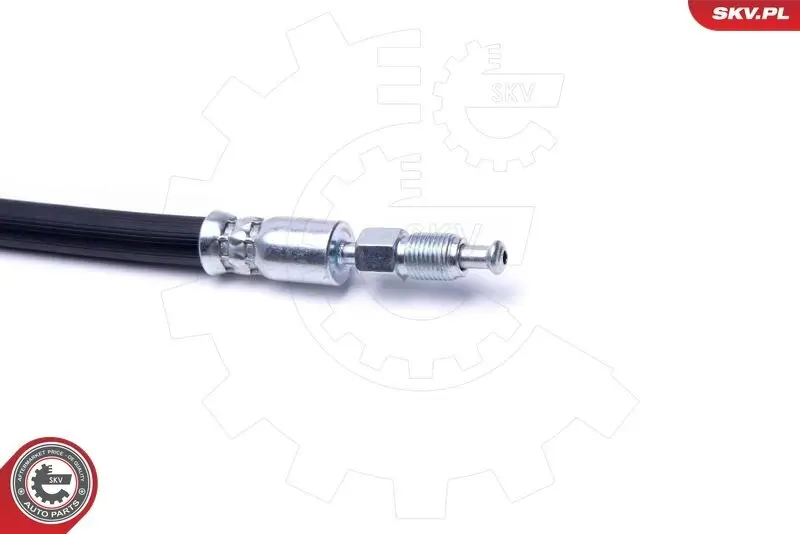 Ladeluftschlauch ESEN SKV 43SKV038