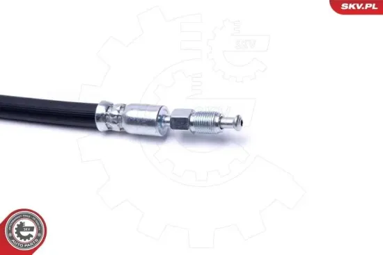Bremsschlauch Vorderachse links ESEN SKV 35SKV255 Bild Bremsschlauch Vorderachse links ESEN SKV 35SKV255