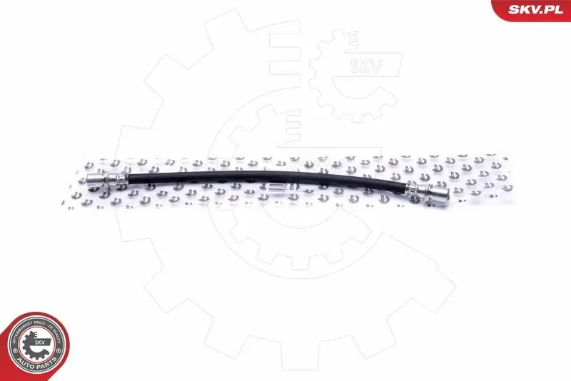 Bremsschlauch Hinterachse links rechts ESEN SKV 35SKV257