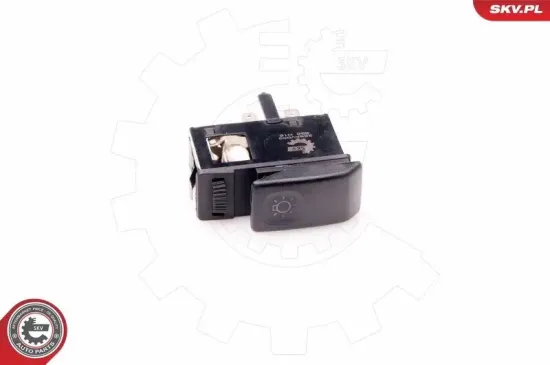 Schalter, Hauptlicht 12 V ESEN SKV 36SKV003 Bild Schalter, Hauptlicht 12 V ESEN SKV 36SKV003