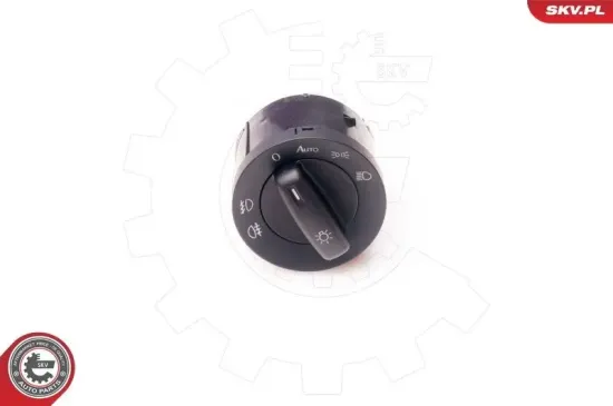 Schalter, Hauptlicht 12 V ESEN SKV 36SKV005 Bild Schalter, Hauptlicht 12 V ESEN SKV 36SKV005