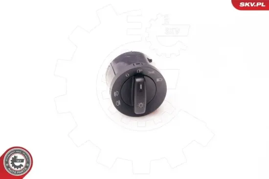Schalter, Hauptlicht 12 V ESEN SKV 36SKV006 Bild Schalter, Hauptlicht 12 V ESEN SKV 36SKV006