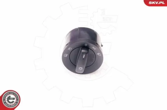 Schalter, Hauptlicht 12 V ESEN SKV 36SKV007 Bild Schalter, Hauptlicht 12 V ESEN SKV 36SKV007