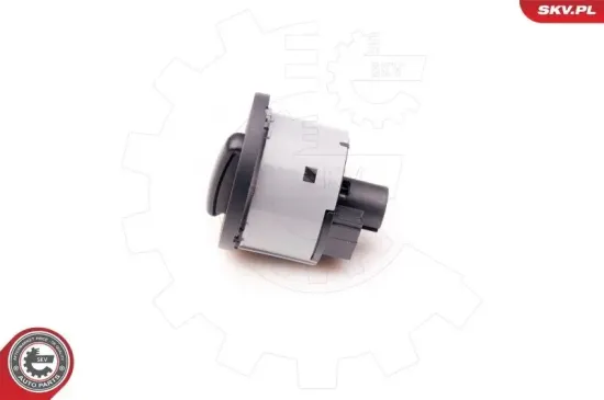 Schalter, Hauptlicht 12 V ESEN SKV 36SKV008 Bild Schalter, Hauptlicht 12 V ESEN SKV 36SKV008