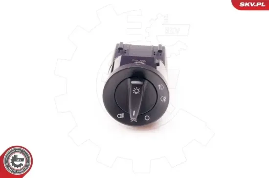 Schalter, Hauptlicht 12 V ESEN SKV 36SKV011 Bild Schalter, Hauptlicht 12 V ESEN SKV 36SKV011