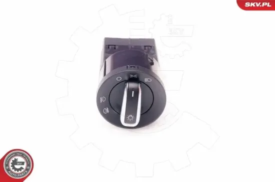 Schalter, Hauptlicht 12 V ESEN SKV 36SKV012 Bild Schalter, Hauptlicht 12 V ESEN SKV 36SKV012