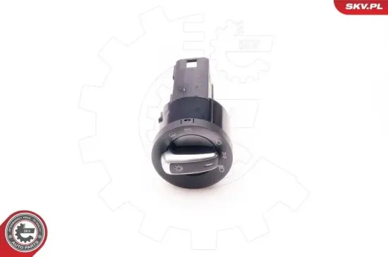 Schalter, Hauptlicht 12 V ESEN SKV 36SKV012 Bild Schalter, Hauptlicht 12 V ESEN SKV 36SKV012