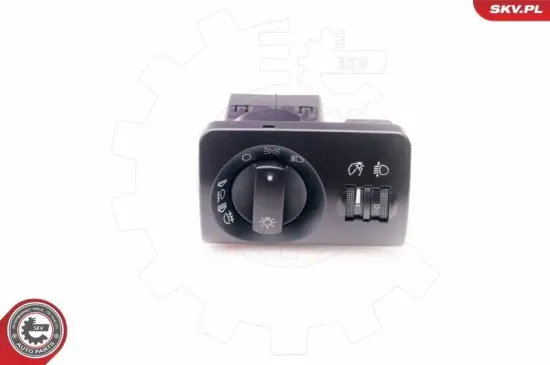 Schalter, Hauptlicht 12 V ESEN SKV 36SKV016 Bild Schalter, Hauptlicht 12 V ESEN SKV 36SKV016