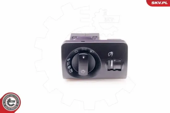 Schalter, Hauptlicht 12 V ESEN SKV 36SKV017 Bild Schalter, Hauptlicht 12 V ESEN SKV 36SKV017