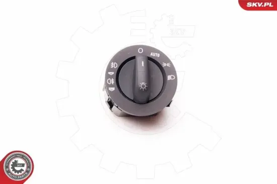 Schalter, Hauptlicht 12 V ESEN SKV 36SKV018 Bild Schalter, Hauptlicht 12 V ESEN SKV 36SKV018