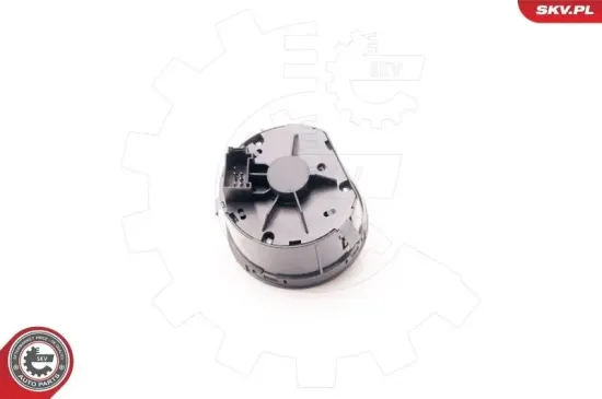 Schalter, Hauptlicht 12 V ESEN SKV 36SKV018 Bild Schalter, Hauptlicht 12 V ESEN SKV 36SKV018