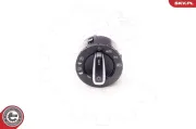 Schalter, Hauptlicht 12 V ESEN SKV 36SKV019