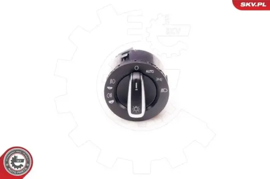 Schalter, Hauptlicht 12 V ESEN SKV 36SKV019 Bild Schalter, Hauptlicht 12 V ESEN SKV 36SKV019