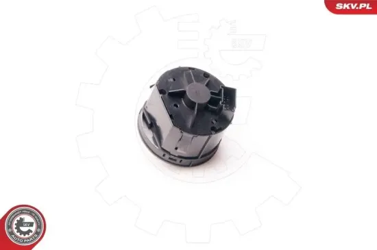 Schalter, Hauptlicht 12 V ESEN SKV 36SKV019 Bild Schalter, Hauptlicht 12 V ESEN SKV 36SKV019