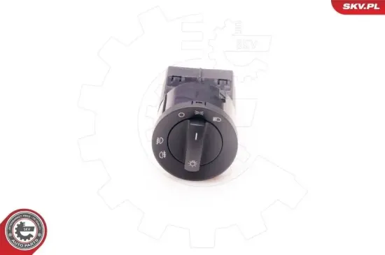 Schalter, Hauptlicht 12 V ESEN SKV 36SKV021 Bild Schalter, Hauptlicht 12 V ESEN SKV 36SKV021