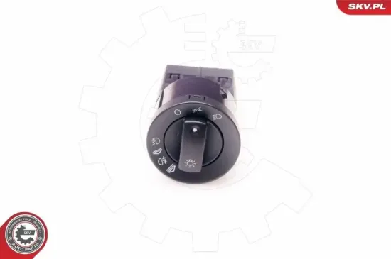 Schalter, Hauptlicht 12 V ESEN SKV 36SKV022 Bild Schalter, Hauptlicht 12 V ESEN SKV 36SKV022