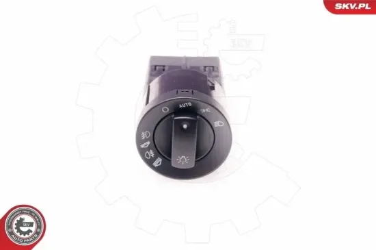 Schalter, Hauptlicht 12 V ESEN SKV 36SKV024 Bild Schalter, Hauptlicht 12 V ESEN SKV 36SKV024