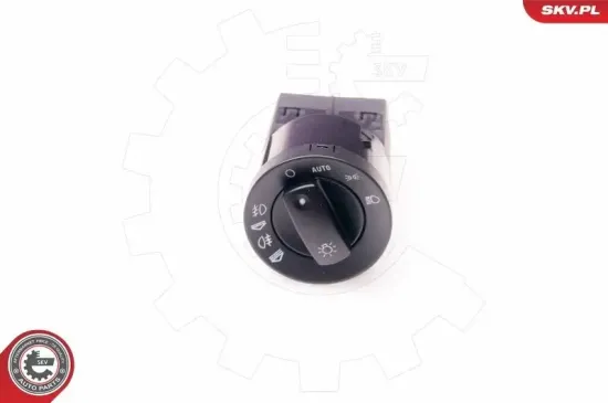 Schalter, Hauptlicht 12 V ESEN SKV 36SKV026 Bild Schalter, Hauptlicht 12 V ESEN SKV 36SKV026
