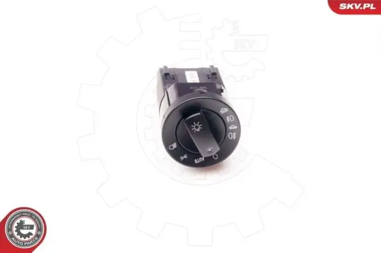 Schalter, Hauptlicht 12 V ESEN SKV 36SKV026 Bild Schalter, Hauptlicht 12 V ESEN SKV 36SKV026