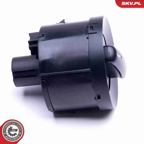 Schalter, Hauptlicht 12 V ESEN SKV 36SKV027 Bild Schalter, Hauptlicht 12 V ESEN SKV 36SKV027