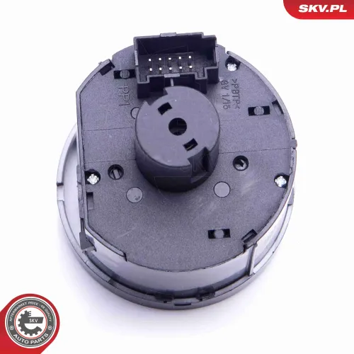 Schalter, Hauptlicht 12 V ESEN SKV 36SKV027 Bild Schalter, Hauptlicht 12 V ESEN SKV 36SKV027