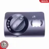 Schalter, Hauptlicht 12 V ESEN SKV 36SKV031 Bild Schalter, Hauptlicht 12 V ESEN SKV 36SKV031