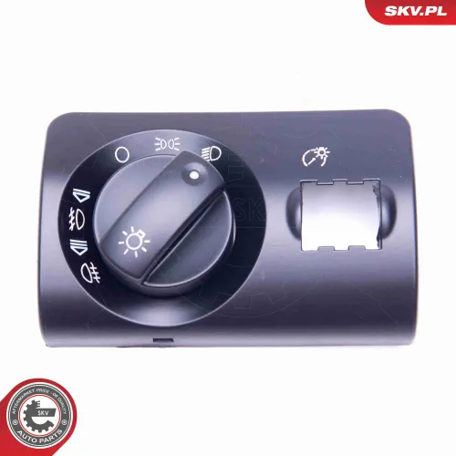 Schalter, Hauptlicht 12 V ESEN SKV 36SKV031 Bild Schalter, Hauptlicht 12 V ESEN SKV 36SKV031