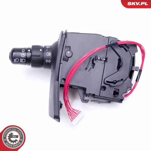 Lenkstockschalter 12 V ESEN SKV 36SKV032 Bild Lenkstockschalter 12 V ESEN SKV 36SKV032