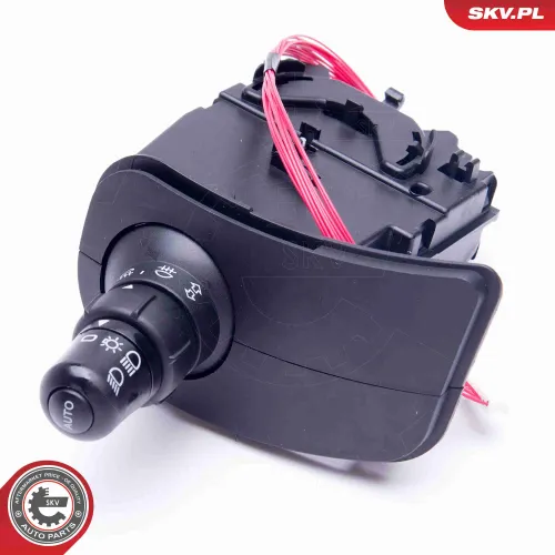 Lenkstockschalter 12 V ESEN SKV 36SKV032 Bild Lenkstockschalter 12 V ESEN SKV 36SKV032