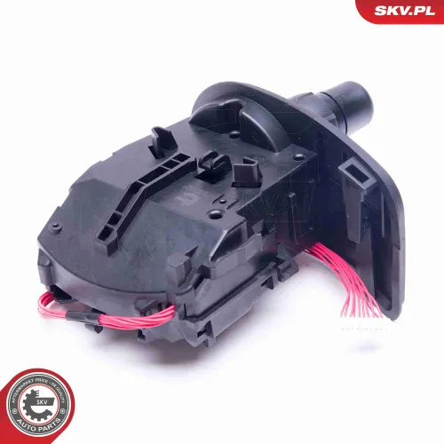 Lenkstockschalter 12 V ESEN SKV 36SKV032 Bild Lenkstockschalter 12 V ESEN SKV 36SKV032