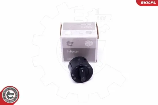 Schalter, Hauptlicht ESEN SKV 36SKV033 Bild Schalter, Hauptlicht ESEN SKV 36SKV033