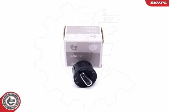Schalter, Hauptlicht ESEN SKV 36SKV034 Bild Schalter, Hauptlicht ESEN SKV 36SKV034