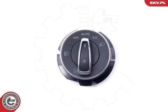 Schalter, Hauptlicht ESEN SKV 36SKV040 Bild Schalter, Hauptlicht ESEN SKV 36SKV040