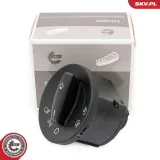 Schalter, Hauptlicht 12 V ESEN SKV 36SKV041