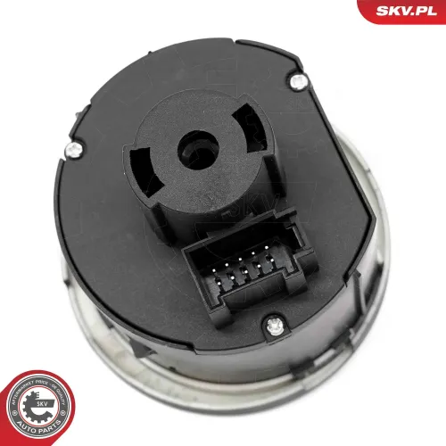 Schalter, Hauptlicht 12 V ESEN SKV 36SKV041 Bild Schalter, Hauptlicht 12 V ESEN SKV 36SKV041