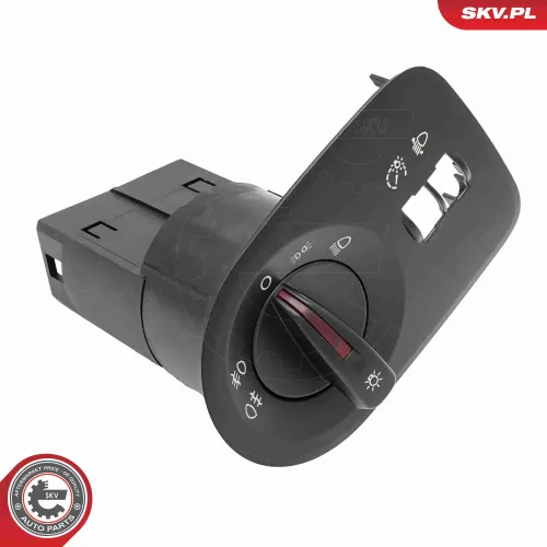 Schalter, Hauptlicht ESEN SKV 36SKV042 Bild Schalter, Hauptlicht ESEN SKV 36SKV042