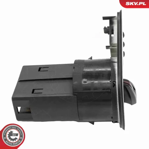 Schalter, Hauptlicht ESEN SKV 36SKV042 Bild Schalter, Hauptlicht ESEN SKV 36SKV042