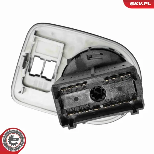 Schalter, Hauptlicht ESEN SKV 36SKV042 Bild Schalter, Hauptlicht ESEN SKV 36SKV042