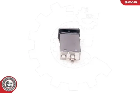Warnblinkschalter 12 V ESEN SKV 36SKV700 Bild Warnblinkschalter 12 V ESEN SKV 36SKV700